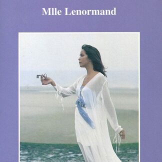Droomboek van Mlle Lenormand - Erna Droesbeke