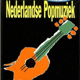 OOR Encyclopedie van de Nederlandse Popmuziek - Jaap Steensma