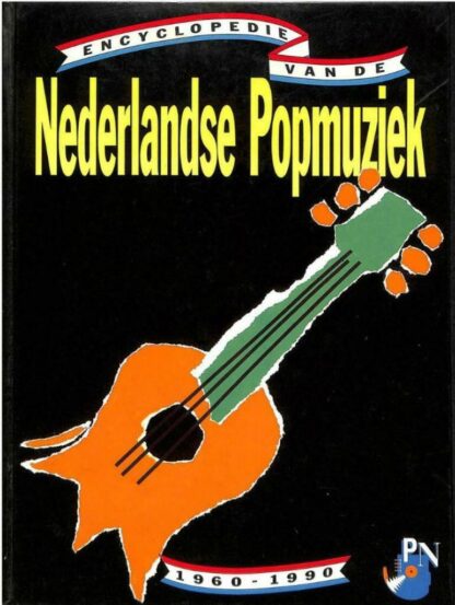 OOR Encyclopedie van de Nederlandse Popmuziek - Jaap Steensma