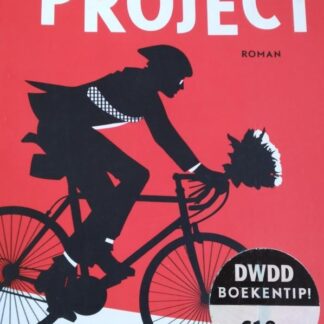 Rosie 1 – Het Rosie Project - Graeme Simsion