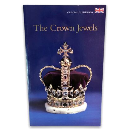 The Crown Jewels - Anna Keay