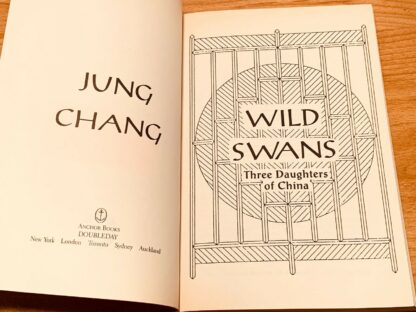 Wild Swans - Afbeelding 3