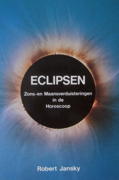 Eclipsen - Robert Jansky