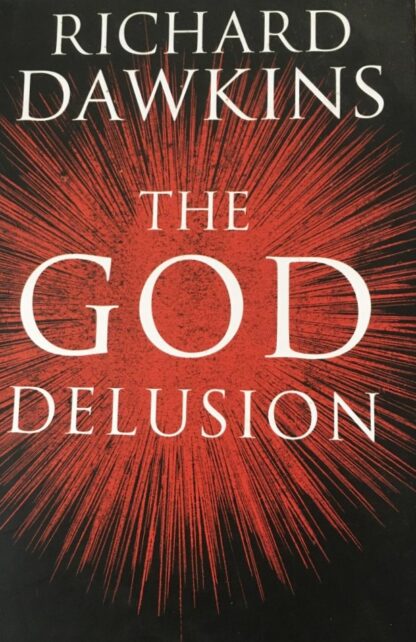 The GOD Delusion - Richard Dawkins