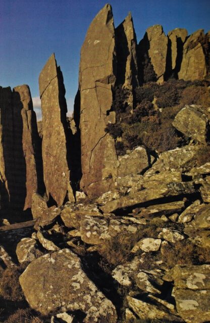 Het Mysterie Stonehenge - National Geographic