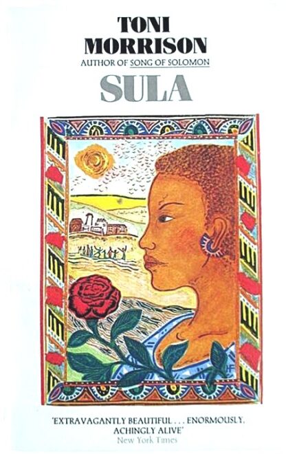 Sula - Toni Morrison