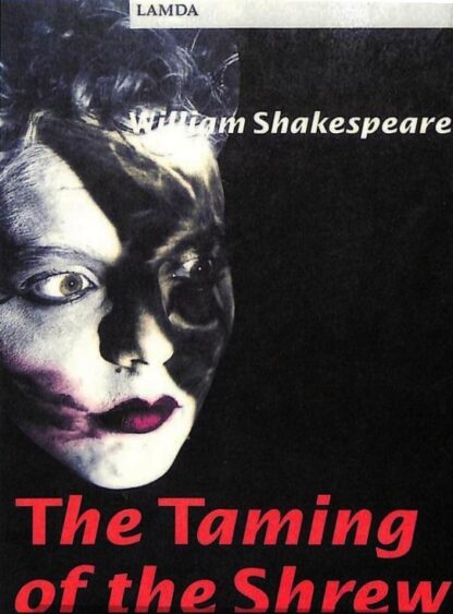 The taming of the shrew - Shakespeare