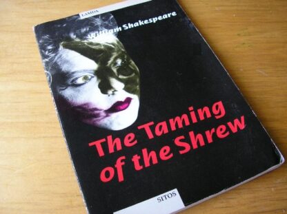 the taming of the shrew