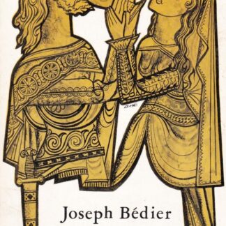 Tristan & Isolde - Joseph Bédier