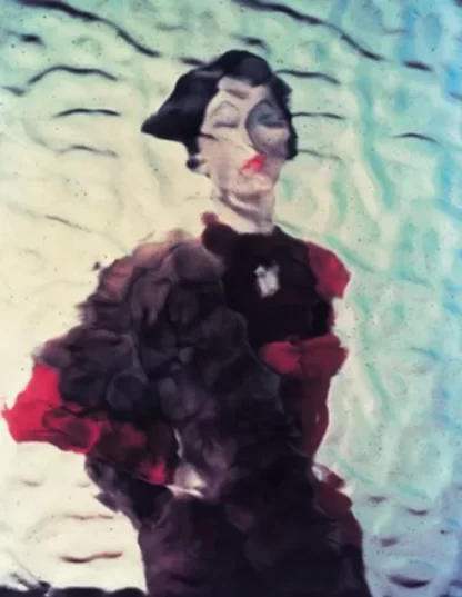 Erwin Blumenfeld