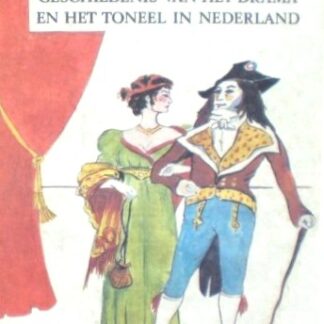 Geschiedenis van het drama en het toneel in Nederland - Worp