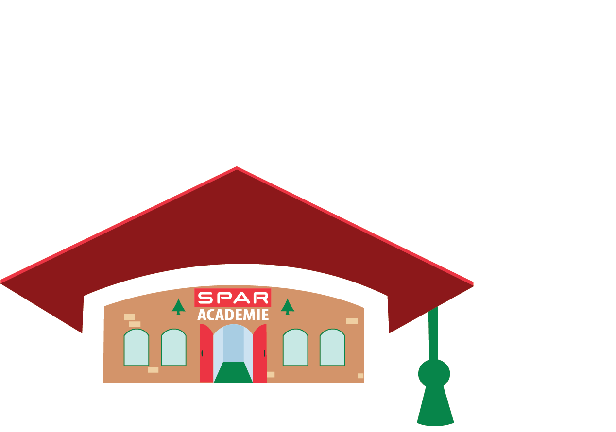 Spar Academie
